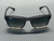 RAY BAN RB4428 667571 Dark Grey Gradient Unisex 56 mm Sunglasses