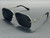 VERSACE VE2284 10006G Silver Mirror Men's 63 mm Sunglasses
