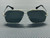 VERSACE VE2284 10006G Silver Mirror Men's 63 mm Sunglasses