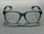 VERSACE VE3377U 593 Transparent Grey 55 mm Eyeglasses