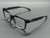 VERSACE VE3377U 593 Transparent Grey 55 mm Eyeglasses