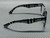 BURBERRY BE2410 4147 Check Lichen Women's 51 mm Eyeglasses BURBERRY BE2410 4147 Check Lichen Women's 51 mm Eyeglasses