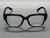 DOLCE & GABBANA DG3405 502 Havana Men's 54 mm Eyeglasses
