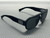 DOLCE & GABBANA DG4506 501 87 Black Grey Men's 58 mm Sunglasses