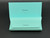 TIFFANY TF4242D 8001D9 Black Azure Women's 54 mm Sunglasses
