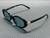 TIFFANY TF4242D 8001D9 Black Azure Women's 54 mm Sunglasses