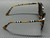 BURBERRY BE4455 416373 Check Sand Brown Women's 55 mm Sunglasses
