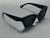 COACH HC8418U 500287 Black Grey Women's 53 mm Sunglasses