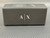 ARMANI EXCHANGE AX4165S 807887 Matte Black Grey Men's 56 mm Sunglasses