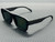 ARMANI EXCHANGE AX4154SU 80782J Matte Black Green Polarized Men's 56 mm Sunglasses