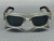 SAINT LAURENT SL 740 003 Beige Silver Mirror Women's 52 mm Medium Sunglasses