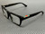 GUCCI GG1889O 001 Black Silver Men's Large 51 mm Eyeglasses GUCCI GG1889O 001 Black Silver Men's Large 51 mm Eyeglasses