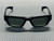 GUCCI GG1838S 001 Black Grey Men's 52 mm Medium Sunglasses
