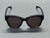 GUCCI GG1789S 002 Havana Brown Women's 53 mm Medium Sunglasses