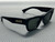 GUCCI GG1835S 001 Black Grey Women's 52 mm Medium Sunglasses