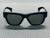 GUCCI GG1835S 001 Black Grey Women's 52 mm Medium Sunglasses