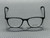 MONT BLANC MB0418OJ 001 Black Men's 53 mm Eyeglasses