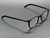 MONT BLANC MB0418OJ 001 Black Men's 53 mm Eyeglasses