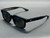 MONT BLANC MB0383S 005 Black Grey Polarized Men's Large 54 mm Sunglasses