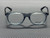 MONT BLANC MB0385O 010 Grey Transparent Men's Medium 54 mm Eyeglasses