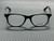 MONT BLANC MB0385O 008 Matte Black Men's Medium 54 mm Eyeglasses