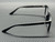 MONT BLANC MB0385O 008 Matte Black Men's Medium 54 mm Eyeglasses