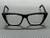 SAINT LAURENT SL 276 MICA OPT 004 Havana Women's Small 53 mm Eyeglasses
