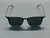 MONT BLANC MB0354S 001 Black Grey Men's Extra Large 52 mm Sunglasses