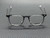 MONT BLANC MB0395ON 004 Grey Silver 51 mm Medium Eyeglasses