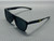 FERRARI FZ6013D 501 87 Black Grey Men's 57 mm Sunglasses