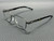 FERRARI FZ7012D 115 Matte Gunmetal Men's 55 mm Eyeglasses
