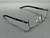 FERRARI FZ7012D 115 Matte Gunmetal Men's 55 mm Eyeglasses