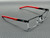 FERRARI FZ7009 101 Matte Black Men's 54 mm Eyeglasses