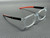 FERRARI FZ8010U 513 Crystal Men's 56 mm Eyeglasses