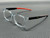 FERRARI FZ8010U 513 Crystal Men's 56 mm Eyeglasses