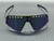 OAKLEY OO6025 05 Polished Oil Slink Prizm Road Jade Men's 60 mm Sunglasses