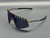 OAKLEY OO6025 05 Polished Oil Slink Prizm Road Jade Men's 60 mm Sunglasses
