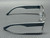 RAY BAN RX6532 2502 Gunmetal Unisex 53 mm Eyeglasses