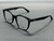 RAY BAN RX5425D 2000 Black Unisex 54 mm Eyeglasses