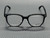 RAY BAN RX5425D 2000 Black Unisex 54 mm Eyeglasses