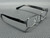 RAY BAN RX6529 2502 Gunmetal Unisex 54 mm Eyeglasses