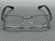 RAY BAN RX6529 2502 Gunmetal Unisex 54 mm Eyeglasses