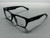 RAY BAN RX5448 2000 Black Unisex 55 mm Eyeglasses