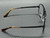 RAY BAN RX3925V 2509 Black Aviator Max Unisex 58 mm Eyeglasses