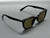 RAY BAN RB4439D 901 73 Black Yellow Ochre Unisex 54 mm Sunglasses