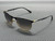 RAY BAN RB3686 187 32 Black Grey Gradient Unisex 57 mm Sunglasses