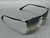 RAY BAN RB3686 187 32 Black Grey Gradient Unisex 57 mm Sunglasses