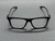 GUCCI GG1737O 001 Black Men's 54 mm Large Eyeglasses