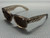 RAY BAN RB0840S 68701A Light Brown Violet Unisex 51 mm Sunglasses