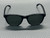 GUCCI GG1985S 001 Black Grey Men's Medium 54 mm Sunglasses